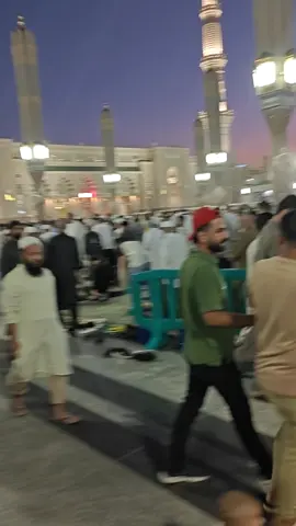 #madina #makkahmadinah🕋 #saudiarabia🇸🇦 #capcut #islamic_video 