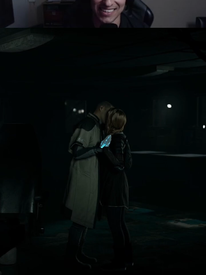 Decidir  #gaming #detroitbecomehuman #stealthkills #gamingmoments✌️❤️ #gameplay #connor #videojuegos🎮 #inteligenciaartificial  #likes #vistas #visualization #paratiiiiiiiiiiiiiiiiiiiiiiiiiiiiiii #accion #fyp #reels #pcgaming #europe #americalatina #reaccion #rescate #aventura #suspenso #tension #tendencias #youtubeshorts #yosoycreador