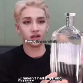 #bangchan || help he’s so funny 😭 || #bangchanbestleader #bangchanstraykids #funny #mentality ||