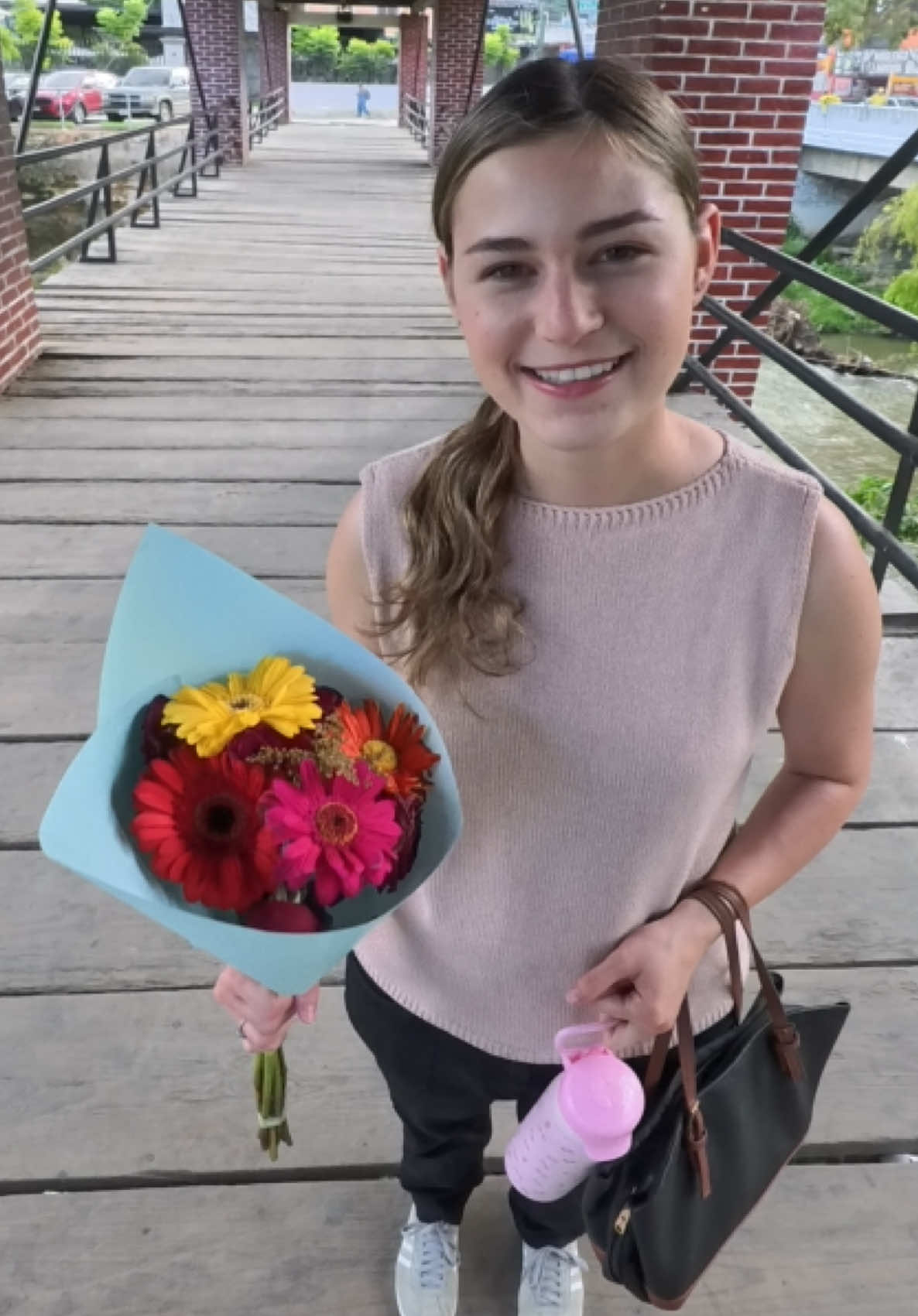 Asi nos conocimos... 🙊✨