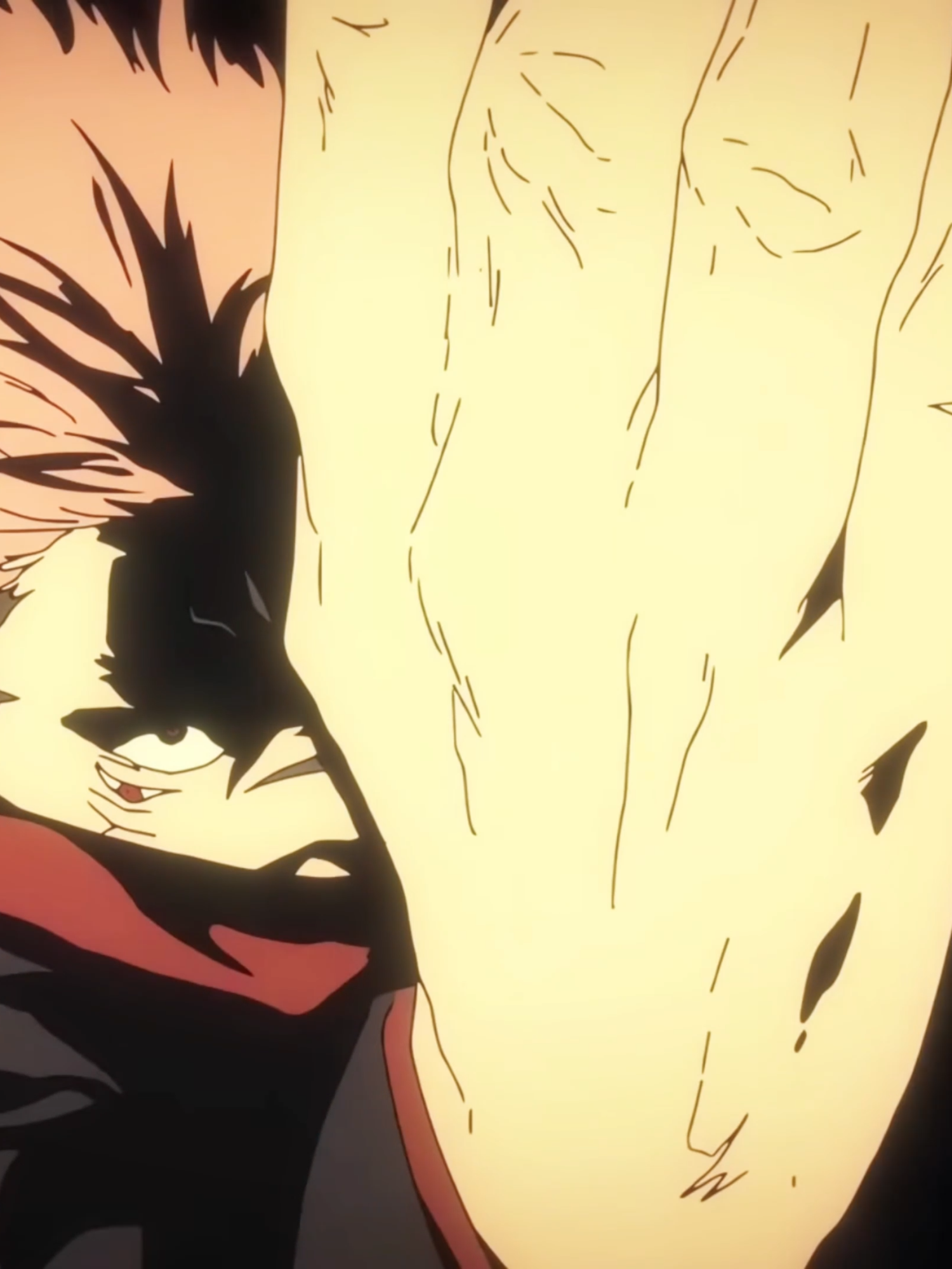 sukuna vs mahoraga 🪦 || Song: Sexyback || #jujutsukaisen #sukuna #sukunaedit #mahoraga #jjkedit 