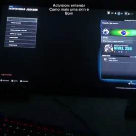 O jogo é free play 😭😭 #setupxbox #fy #fyp #warzone #actvision 