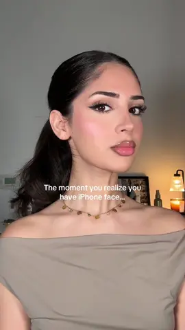 Makeup tutorial here @Mina 