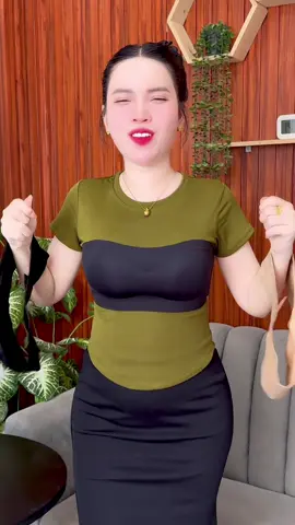 Bao chị em nhảy cỡ nào cũng không tuột nha