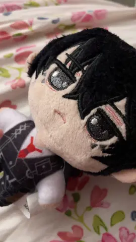 Neeeerrrrrddddds  #limbuscompany #projectmoon #limbus #yisang #faust 