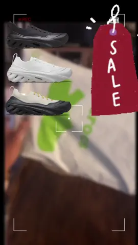 #crocs #tiktokshop #comfort #style #workshoe 