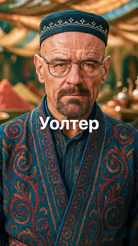 Breaking Plov