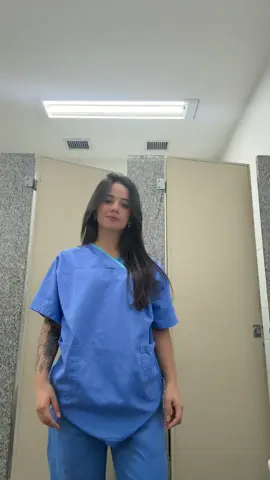 Skin clt 😭❤️ #enfermagem #look #clt #fyp 