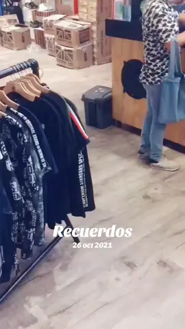 #Recuerdos 