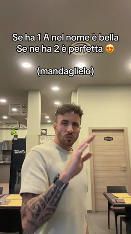 Mandaglielo!😍 Ig: lucacannoni 📲 #neiperteee #videoviral #fyp #reaction #ironia 