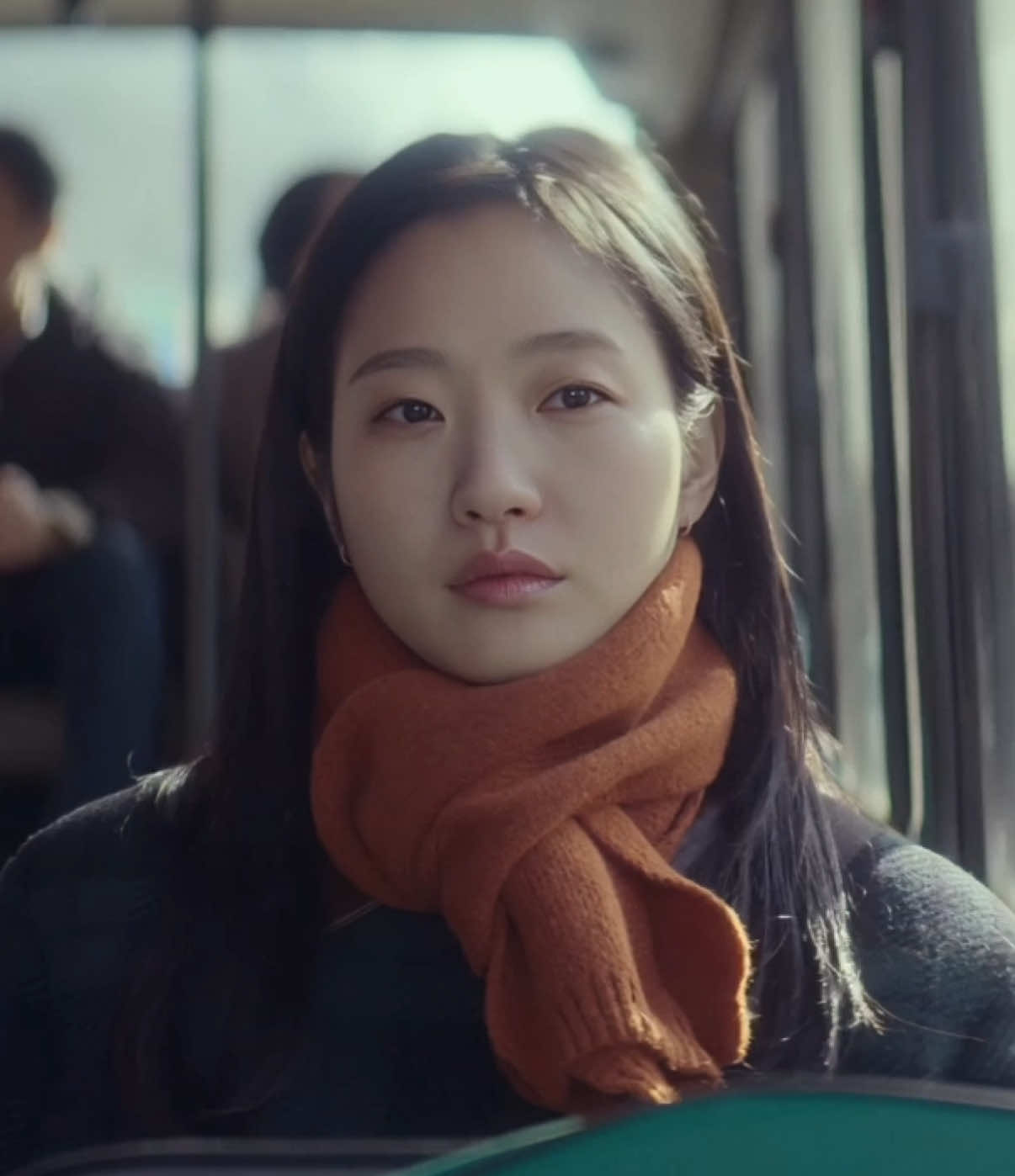 (Part. 2/2 Eun Jung version) Kim Go Eun became with this drama one of my fav actresses for sure, the performance she delivered 🙌 #youandeverythingelse #kimgoeun #kdramaedit #fyp #kdramafyp 