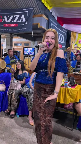 Sabar.@maydinawindi  #gazzamusic #campursari #sragen24jam #dangdut #dangdutkoplo 