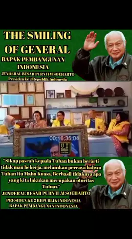 KESAKSIAN AMELIA YANI PUTRI JENDERAL PURNAWIRAWAN ANUMERTA AHMAD YANI TENTANG PAK SOEHARTO  #fyppppppppppppppppppppppp #f #fypシ゚ #pakhartopahlawan 