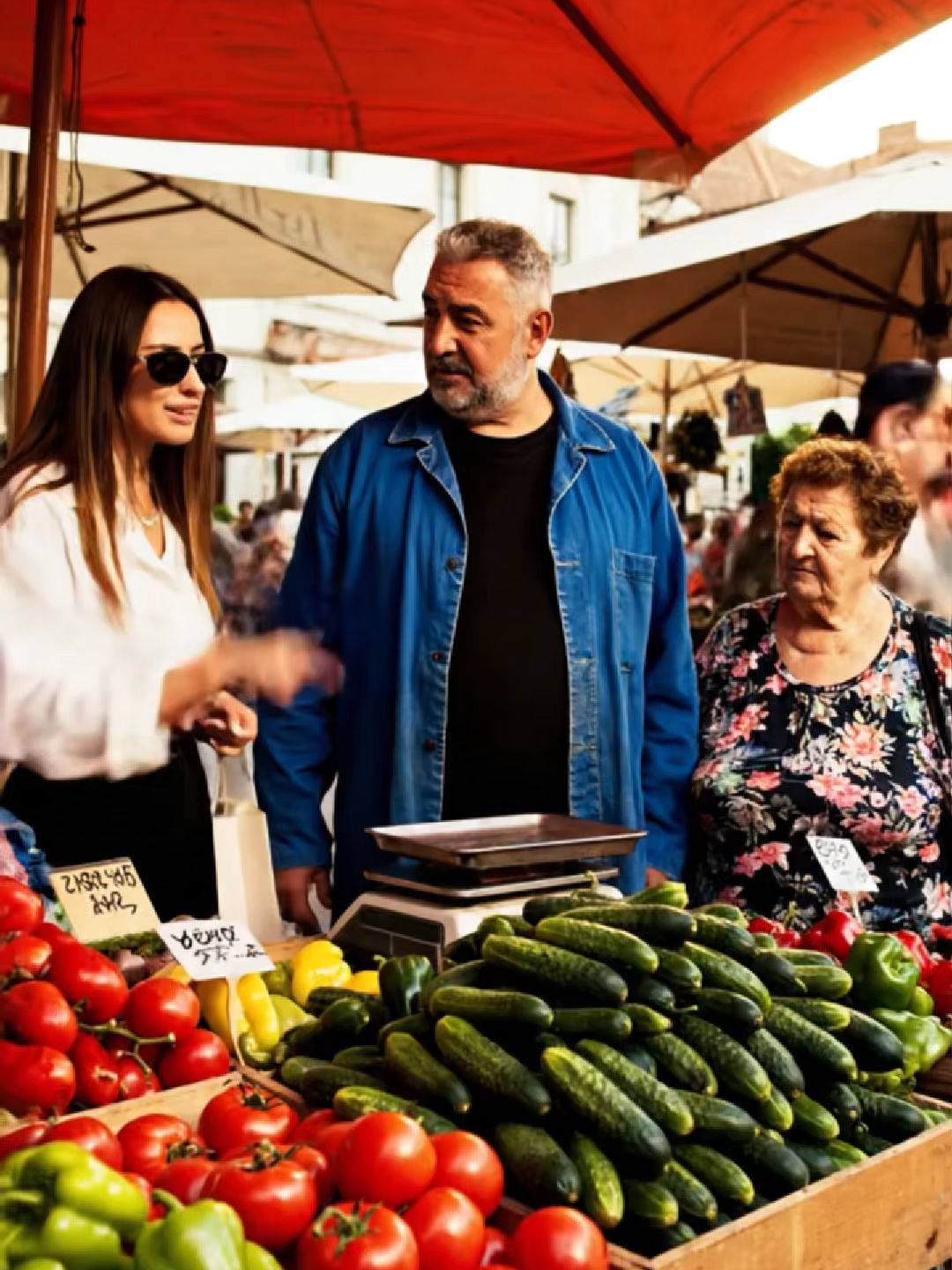 📘 Nauči kako stvarati realistične AI videe uz Google Veo 3! Link u opisu profila u kojem ti pokazujem točno kako do besplatnog pristupa i dajem ti preko 20 promptova. #smijeh #hrvatska #balkan #croatia #balkantiktok #smijesno #humor #zabava #fyp #veo3