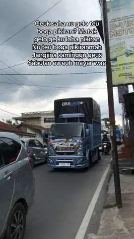 Tak kitu gera balayar euy #sarjanatani #engkel_punya_cerita #oragaulthebigfamily #krodong_mania_indonesia 