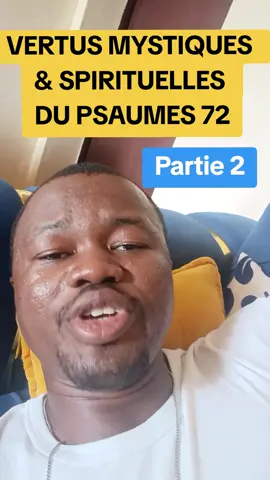 #psaumes #secret #spiritualtiktok #pourtoii #tiktoknews 