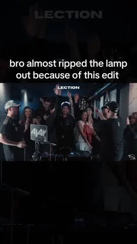 imagine I play this in the club and even security starts dancing 💃🏻 #dj #transitions #afrobeats #remix #edit @LECTION 