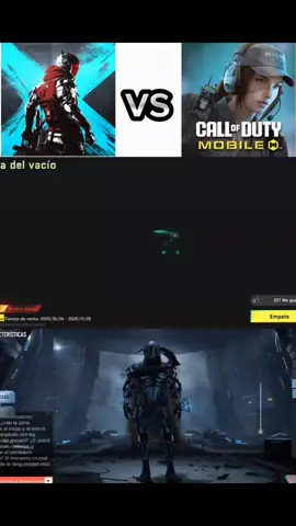 Skin Bloodstrike x Skin Codm.... #bloodstrike #bloodstrikelatam #codm #callofdutymobile #skin 