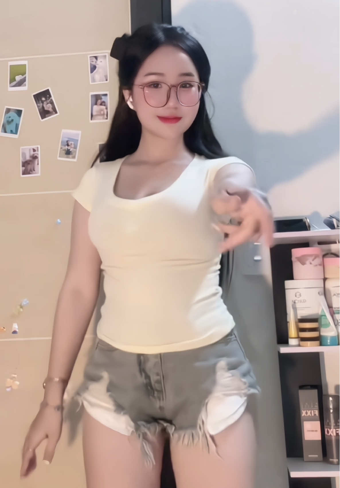 Một mình... 🤯#xuhuongtiktok #add 