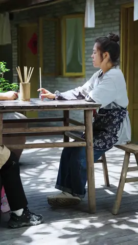 Tao nhịn mày lâu lắm rồi đó 😂#4chiemtrungquoc #chiemtrungquoc #TikTokAwardsVN #xuhuongtiktok 