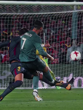 Different Time, Same goal 💀🔥 #football #edits #capcutedit #cr7edit #cr7 