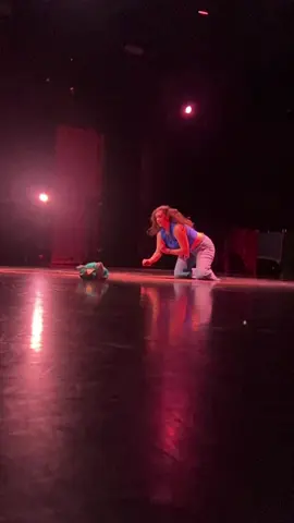 Dhadkan (Heartbeat) 2025  Lighting Design @anna  #dance #dancelife #artist 