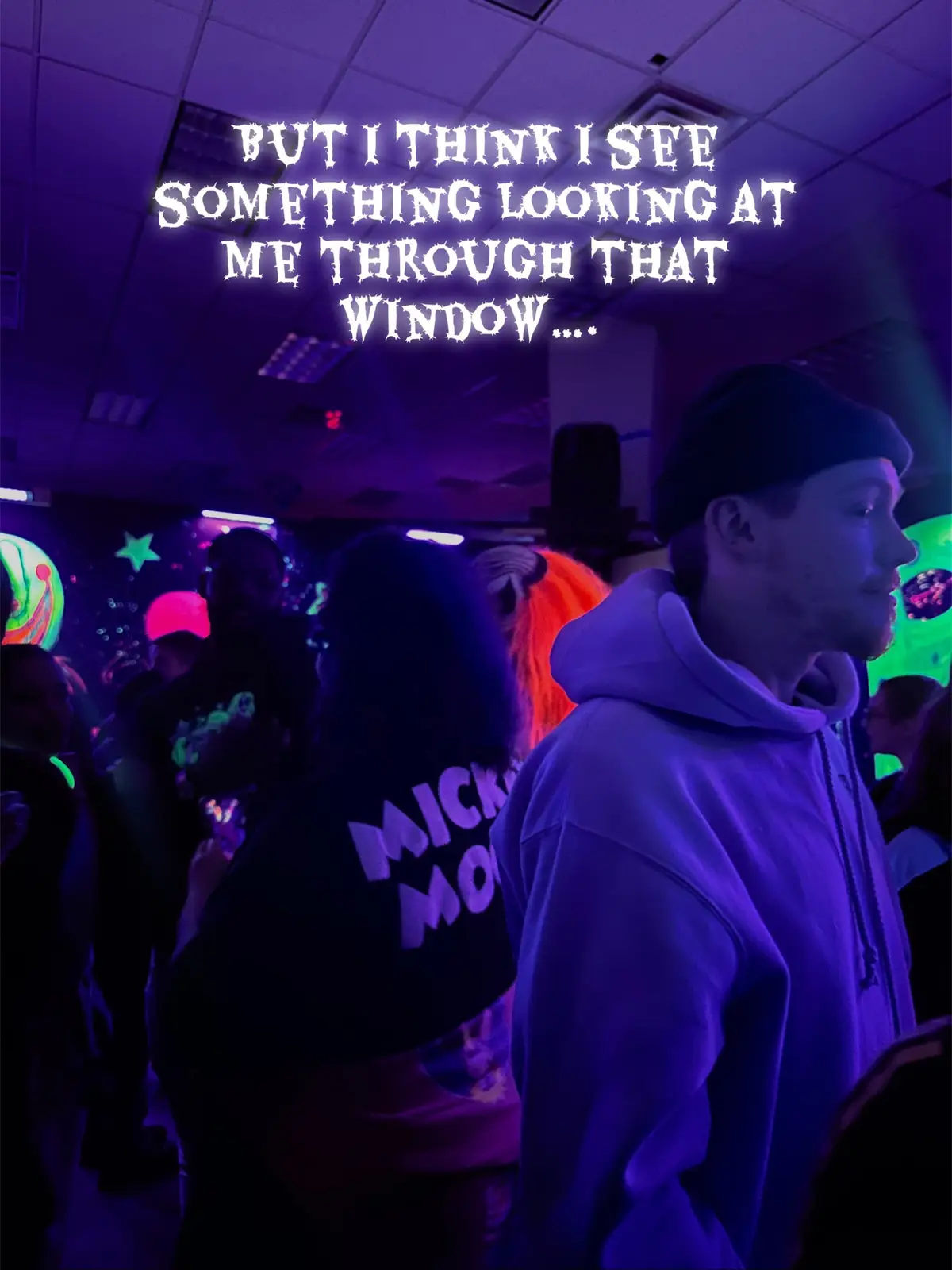 Pls dawg😭 #clowns #hauntedhouse #halloween 