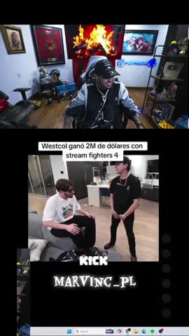 #westcol #lonche #kickclips #marvinc_pl 