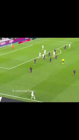 jude bellingham gol Real vs barcelona#halamadrid #fyppppppppppppppppppppppp 