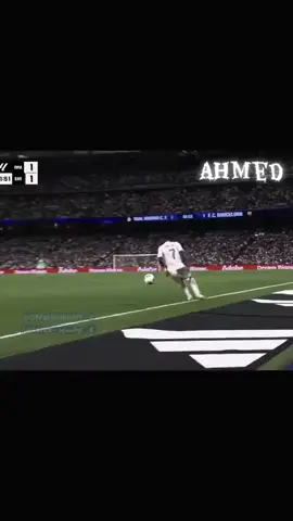 هدف ريال مدريد أمام برشلونة اليوم 26/10/2025 #fypツ #fyp #foryou #الشعب_الصيني_ماله_حل😂😂 