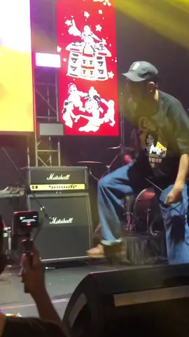 tengil bet lau om #thepaps 