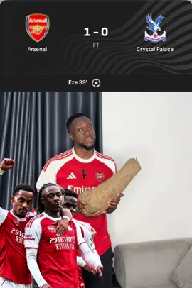 Arsenal go four points clear after another win in the premier league 