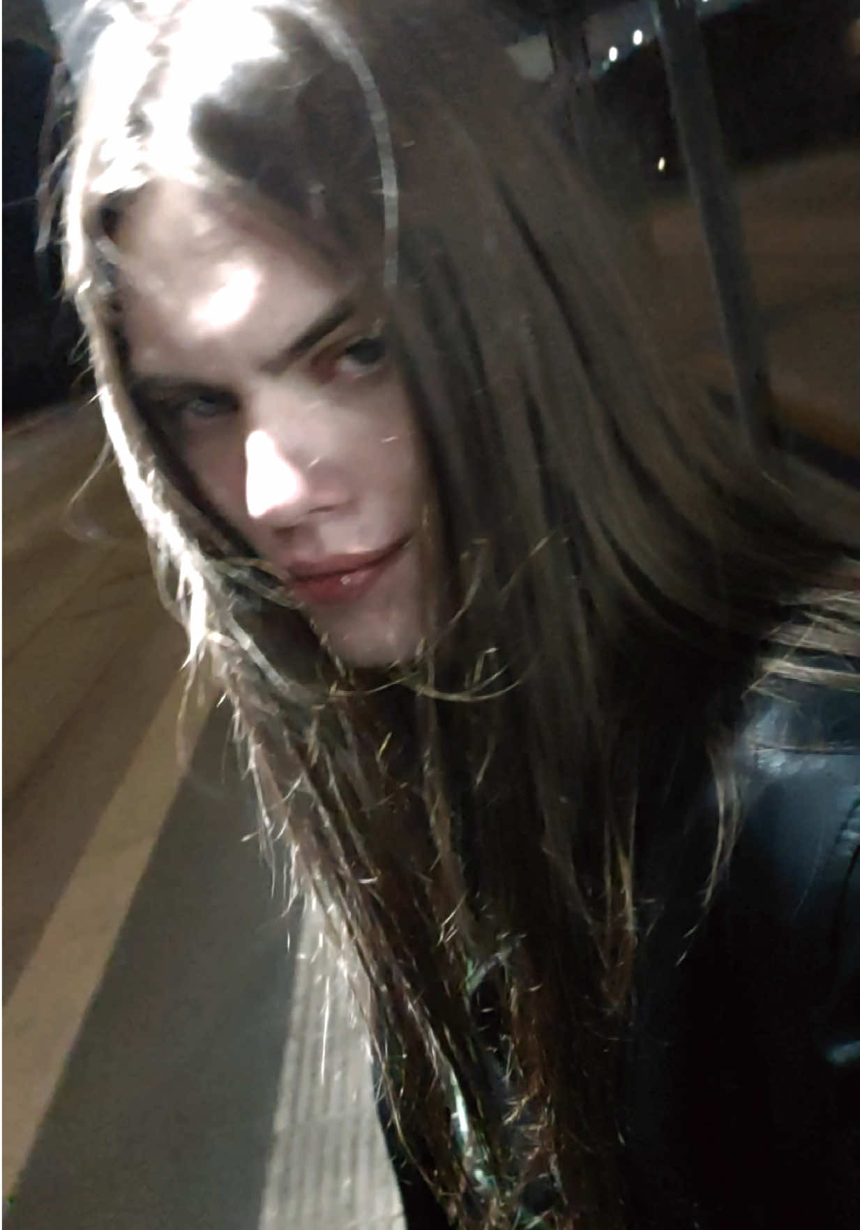 Пол года видео этому    #🖤 #artofdarkness 