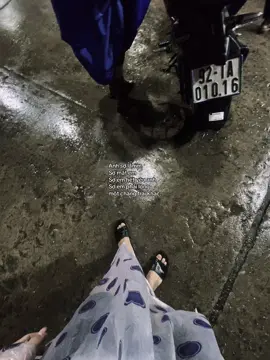 “ANH SỢ LẮM “#somatem😥 #xh #buontamtrang 