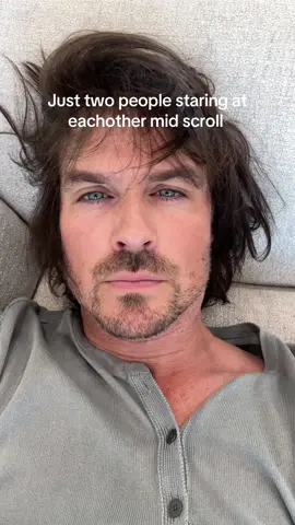 Just saying hi mid doom scroll 👋