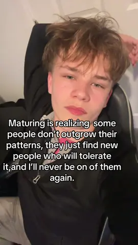 #growup #patterns #tolerate #real #realatable 