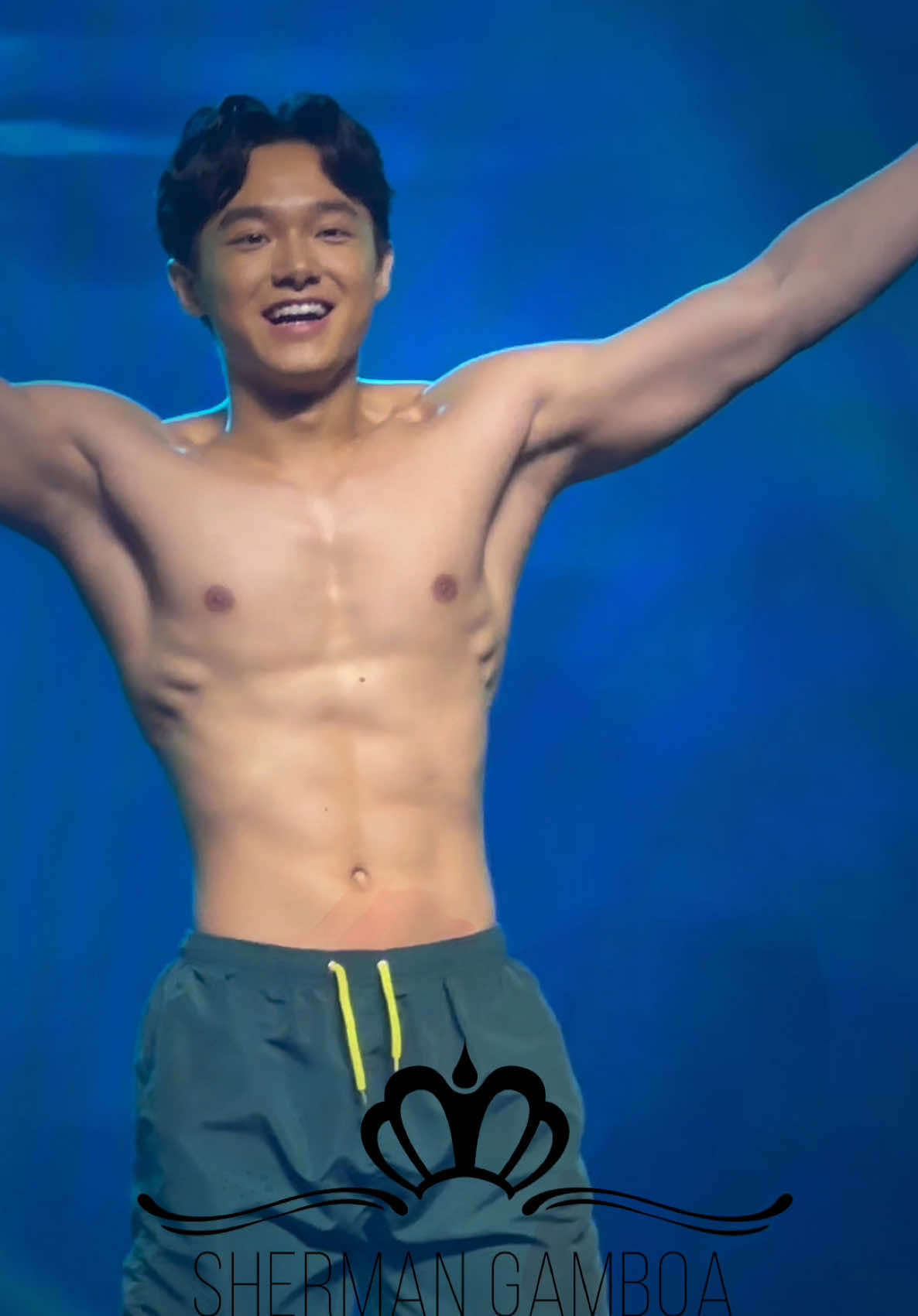 Congrats @Kobe Chan - Mister Chinatown Philippines 2025 - First Runner - Up! Super proud of you! #pageantnews #celebritynews #Pageantry  #shermangamboa #philippinepageantry                   