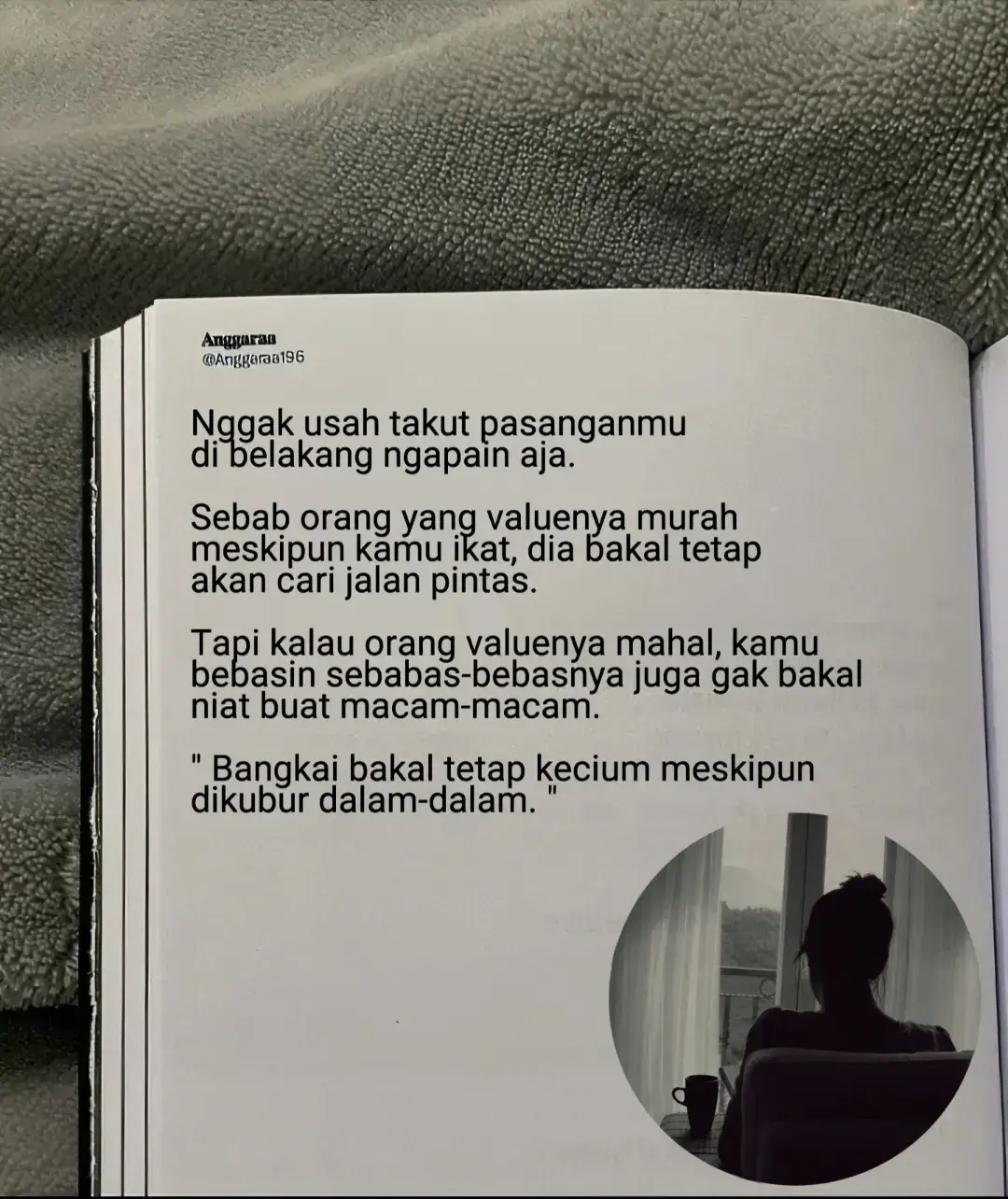 #quotes #katakata #foryouu 