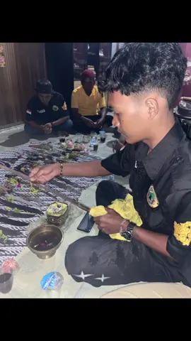 #tangkitanpusakabanuakalimantan #dayakkalimantan #salambudaya #fyp #masukberanda 