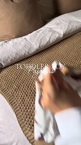 Pajamas I’ve gotten my toddler from TikTok shop recently that we love! All run true to size and are a good, soft material! #toddlerboy #toddlerpajamas #pajamas #toddlerboyfashion 