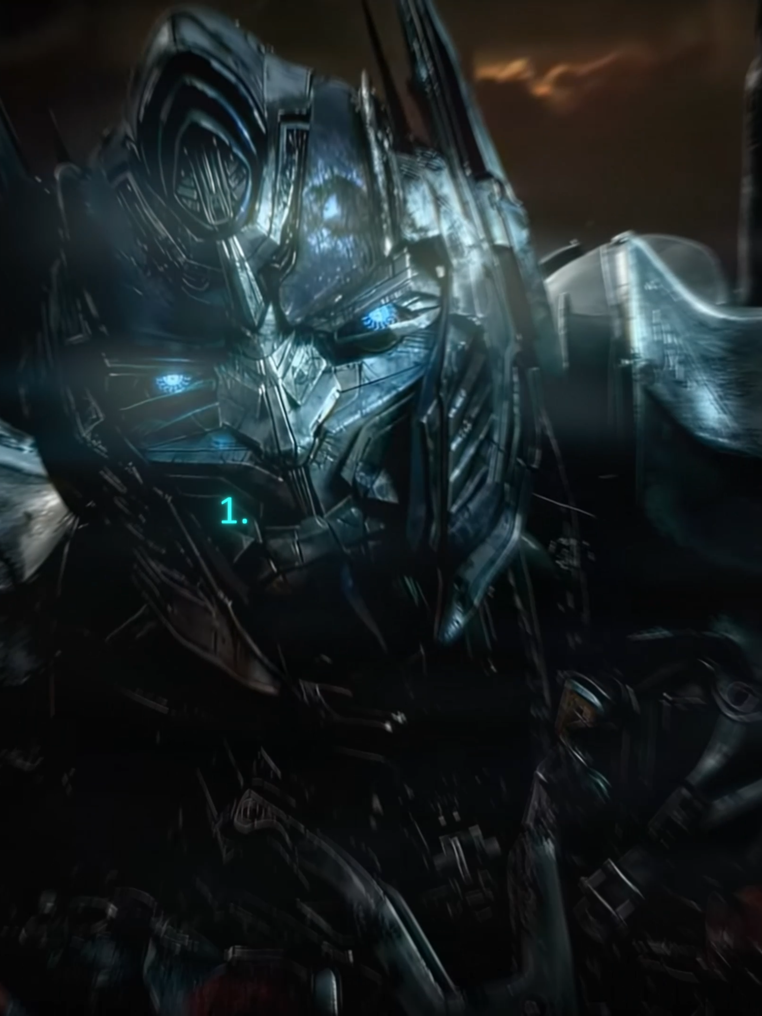 Top 5 aura farmers in tf :) #transformers #megatron #edit #viral #makethisgoviral #aura