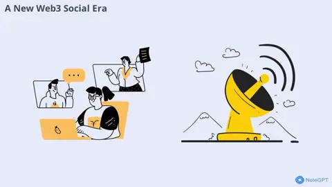 What Is InterLink? A Quick Overview of the Web3 Social Ecosystem | The Future of Verified Connection #InterLink #ITLG #ITLX #ITL