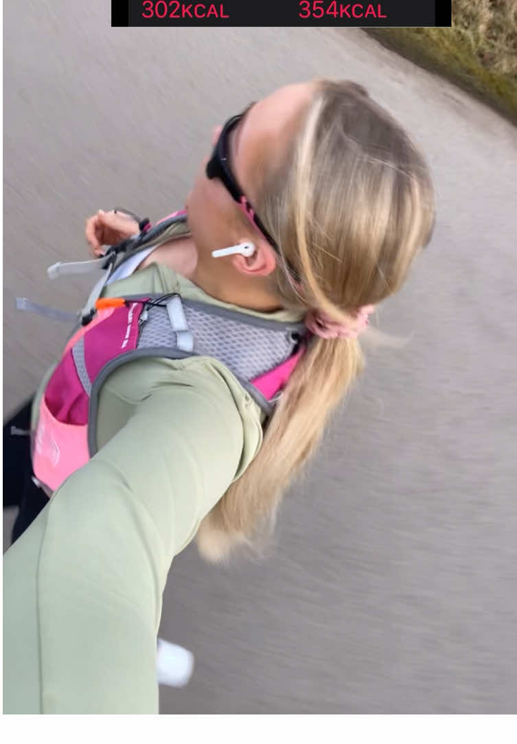 6 months of consistency!! 30min 5k PB, finally seeing the progress ⬆️ #Running #runtok #fyp #runner #5k 