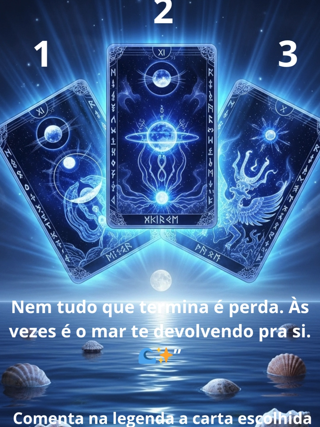 #iemanja #sinaisdouniverso #fé #espiritualidade #mensagemmística