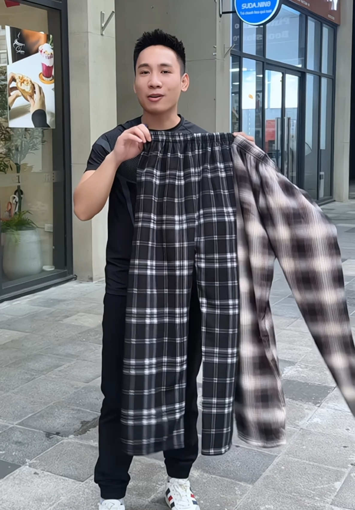 Quần nỉ lót lông#Taithethao 