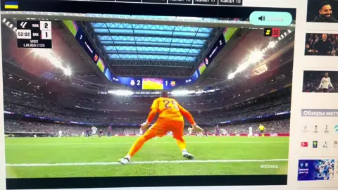 Real Madrid miss penalties, Mbappe takes them 10.26.2025