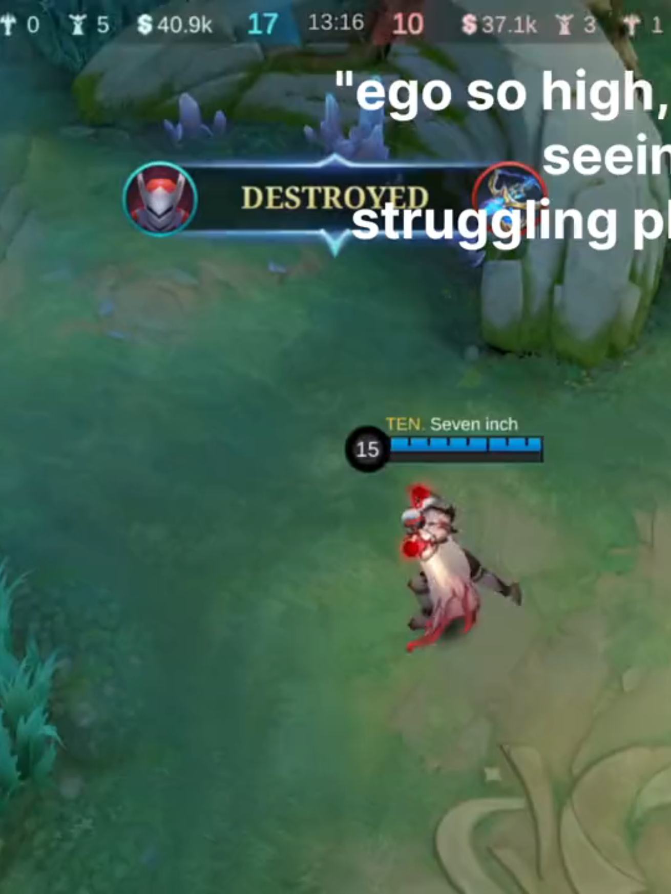 ... . #mlbbhighlights #mobilelegends  #yuzhongmlbb  #60fpsvideo  #bestexplaner