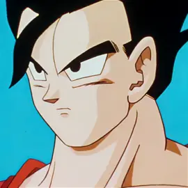 Fight You? | That line was so tuff | Gohan Edit | #dragonball #dbz #gohan #anime #edit 