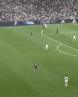 Fermin goal today 🤩 #ferminlopez #barcelona #elclassico #football #fyp 