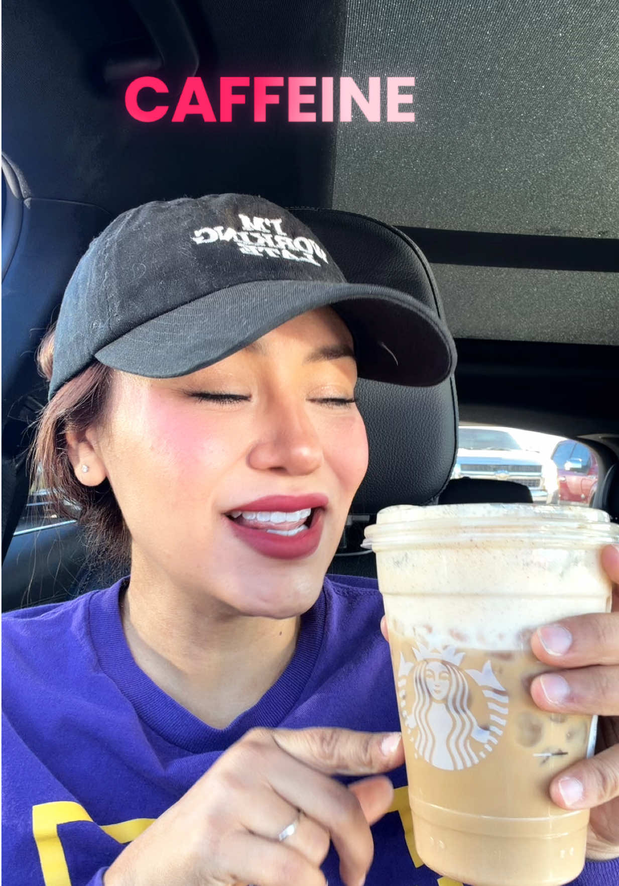 More Espresso Less Depresso ☕️ #coffeetiktok #shakenespresso #espresso #coffeeaddictmom 